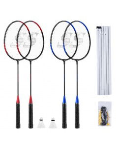 SMJ sport TL001 badminton set