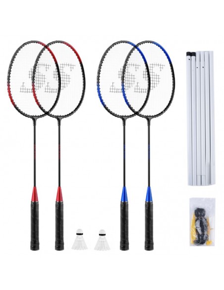 SMJ Sport TL001 Σετ Badminton
