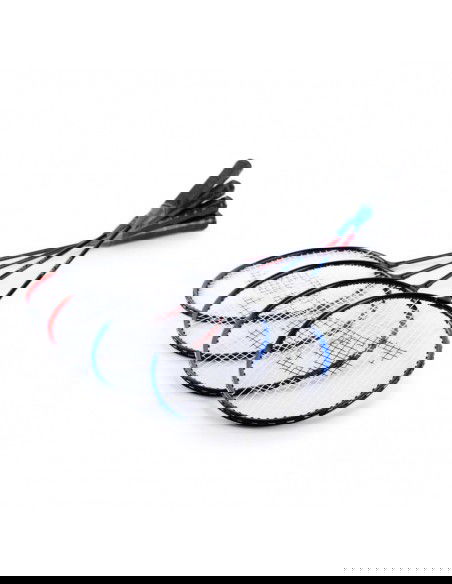 SMJ Sport TL001 Σετ Badminton