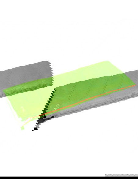 Sleeping bag Bertoni Easy Nylon Apple duvet