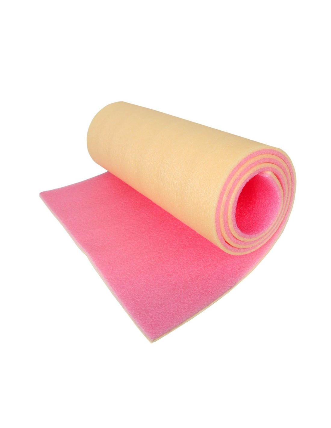 Sleeping pad 12mm 180x50cm