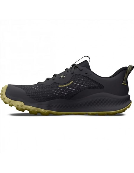 Under Armor Charged Maven Trail shoes 3026136 100