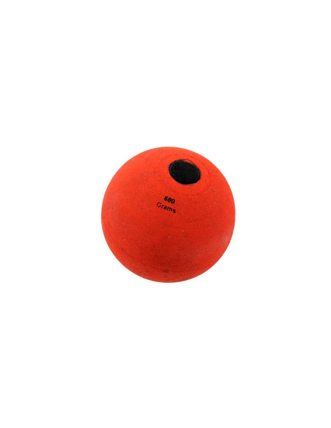 Throwing and training ball