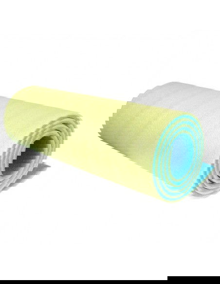 Sleeping pad 10mm 180x50cm