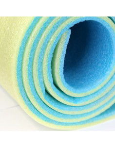 Sleeping pad 10mm 180x50cm 2