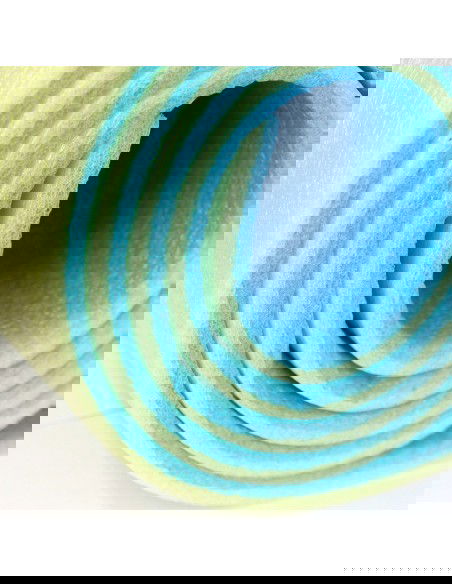 Sleeping pad 10mm 180x50cm