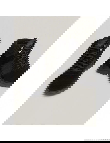 Tommy Hilfiger Core W Mix Cordura Hybrid Boot M FM0FM04807BDS shoes