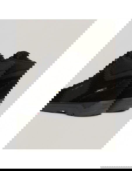 Tommy Hilfiger Core W Mix Cordura Hybrid Boot M FM0FM04807BDS shoes