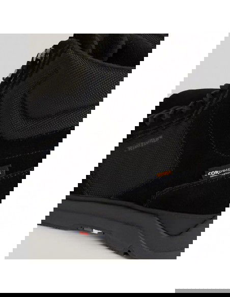 Tommy Hilfiger Core W Mix Cordura Hybrid Boot M FM0FM04807BDS shoes