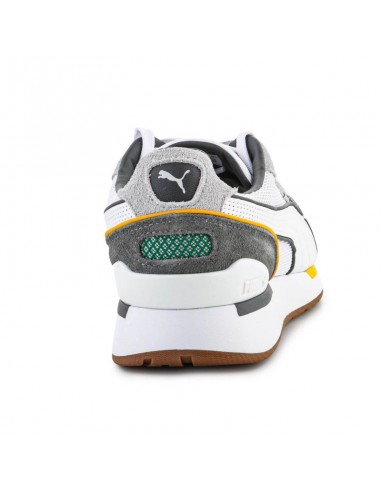 Puma Space Lab Ανδρικά Sneakers Πολύχρωμα 384381-01