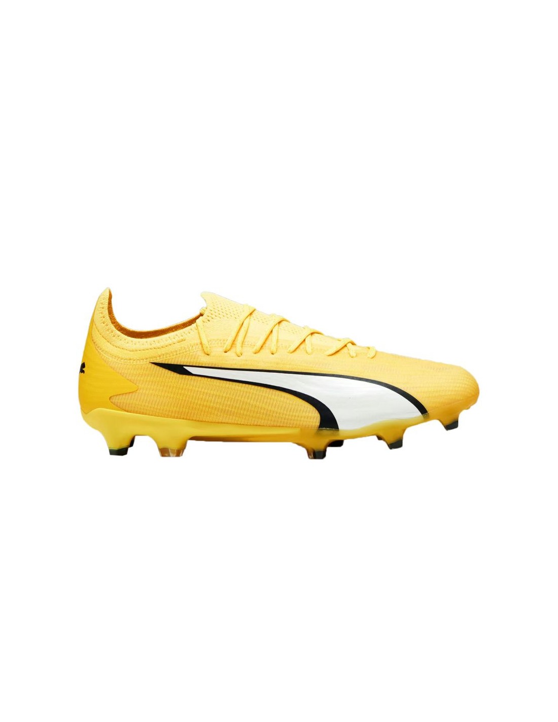 Men's Sports Shoes Puma Yellow