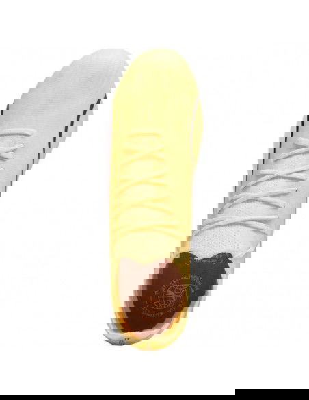 Puma Ultra Ultimate MxSG 107504-04 Χαμηλά Ποδοσφαιρικά Παπούτσια με Τάπες Κίτρινα