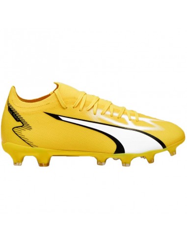 Puma Ultra Match FGAG M 107347 04 football shoes