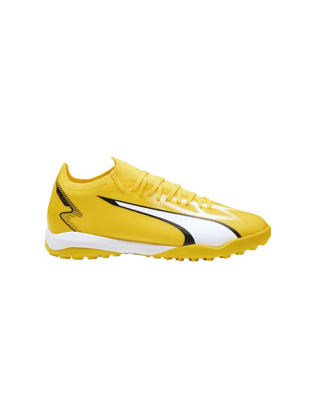 Men's Sports Shoes Puma Yellow
