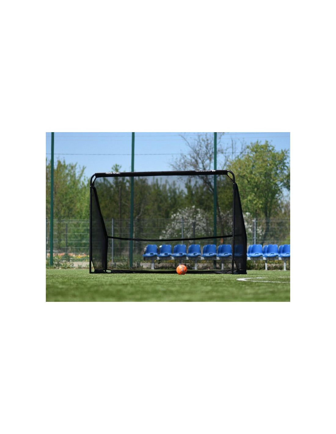 Men's Sports Other Accessories Yakimasport Black