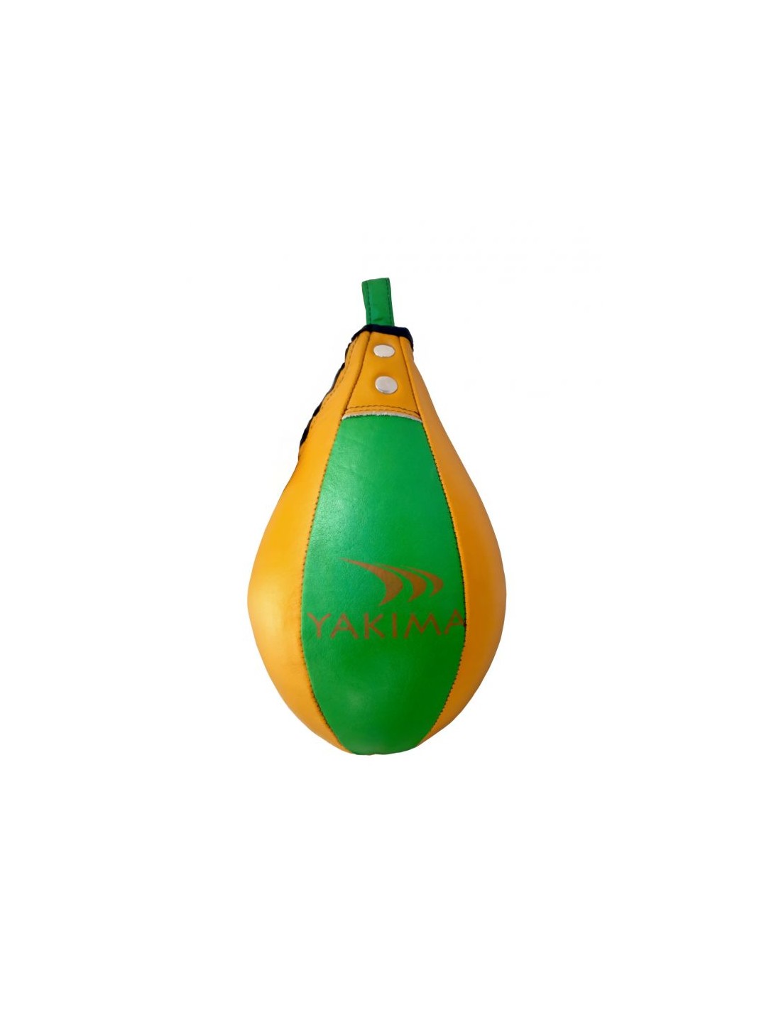 Yakimasport 100408 Σάκος Ταχύτητας Μαύρος