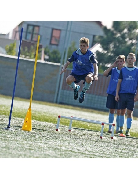 Yakimasport Κώνος σε Μπλε Χρώμα 100056