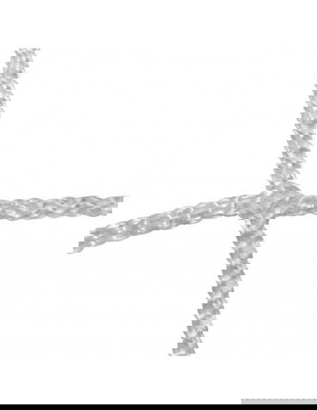 Yakimasport 100105 Δίχτυ Εστίας Ποδοσφαίρου