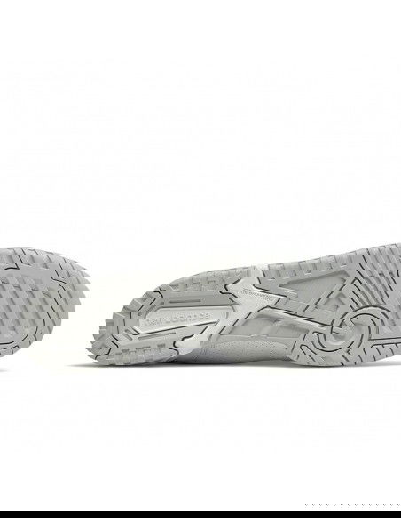 New Balance 550 Sneakers Λευκά BB550PB1