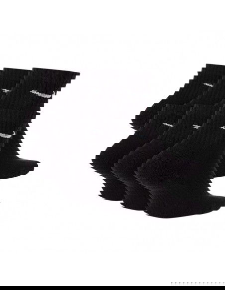 Nike Everyday Cushion Ankle 6Pak SX7669010 socks