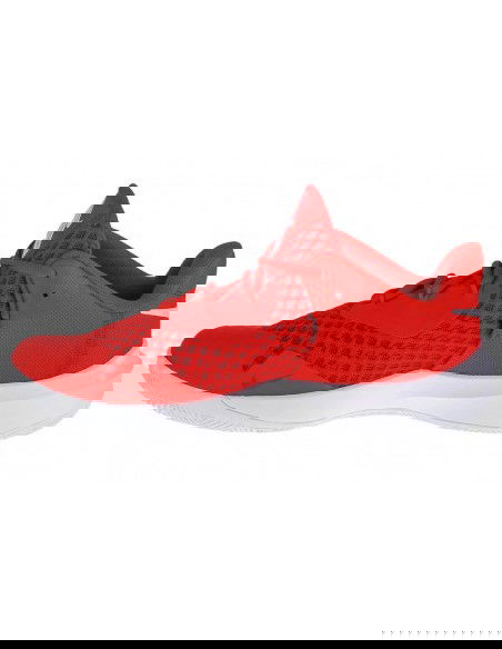 Nike Zoom Hyperspeed Court CI2963-610 Γυναικεία Αθλητικά Παπούτσια Βόλεϊ Κόκκινα