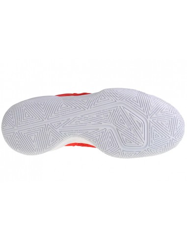 Nike Zoom Hyperspeed Court CI2963-610 Γυναικεία Αθλητικά Παπούτσια Βόλεϊ Κόκκινα