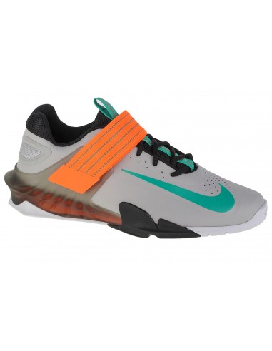 Nike Savaleos CV5708-083 Ανδρικά Αθλητικά Παπούτσια Crossfit Γκρι
