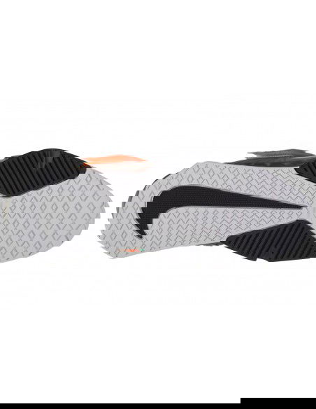 Nike Savaleos CV5708-083 Ανδρικά Αθλητικά Παπούτσια Crossfit Γκρι