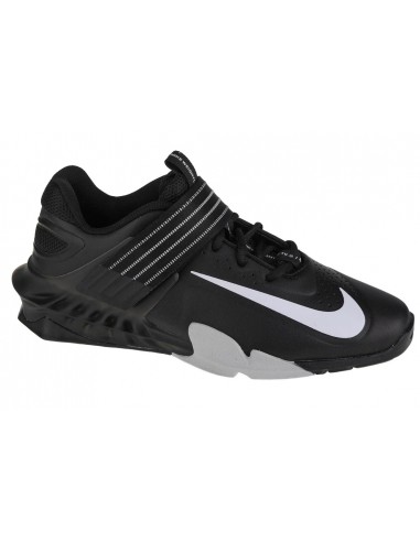 Nike Savaleos CV5708-010 Ανδρικά Αθλητικά Παπούτσια Crossfit Μαύρα