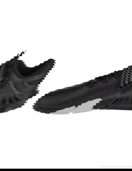 Nike Savaleos CV5708-010 Ανδρικά Αθλητικά Παπούτσια Crossfit Μαύρα