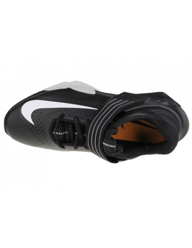 Nike Savaleos CV5708-010 Ανδρικά Αθλητικά Παπούτσια Crossfit Μαύρα