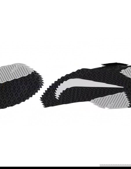 Nike Savaleos CV5708-010 Ανδρικά Αθλητικά Παπούτσια Crossfit Μαύρα