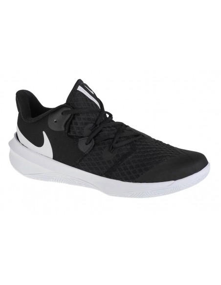 Nike Zoom Hyperspeed Court CI2963-010 Γυναικεία Αθλητικά Παπούτσια Βόλεϊ Μαύρα