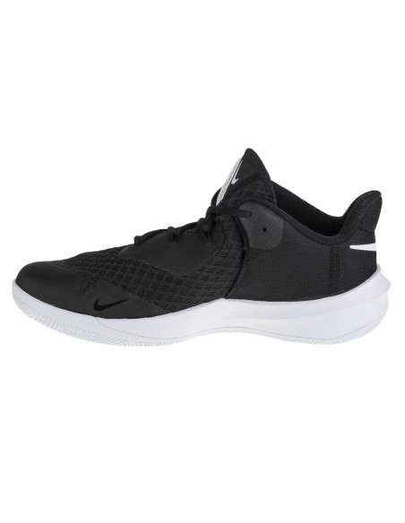 Nike Zoom Hyperspeed Court CI2963-010 Γυναικεία Αθλητικά Παπούτσια Βόλεϊ Μαύρα