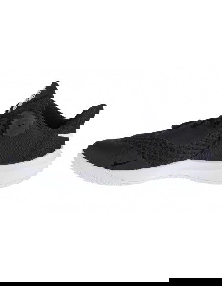 Nike Zoom Hyperspeed Court CI2963-010 Γυναικεία Αθλητικά Παπούτσια Βόλεϊ Μαύρα