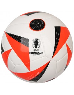 Adidas Euro24 IN9372 Μπάλα Ποδοσφαίρου