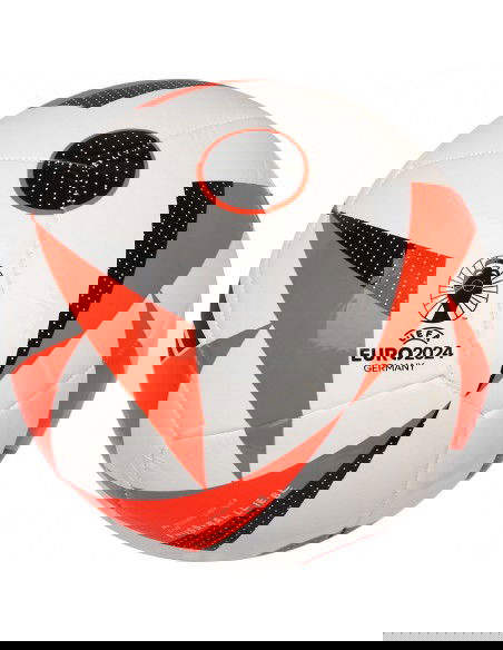 Adidas Euro24 IN9372 Μπάλα Ποδοσφαίρου