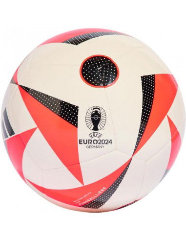 Adidas Euro24 IN9372 Μπάλα Ποδοσφαίρου
