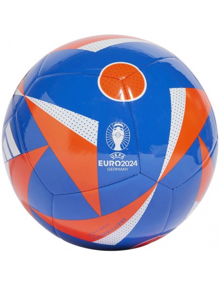 Adidas Euro 24 Club IN9373 Μπάλα Ποδοσφαίρου