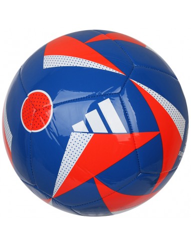 Adidas Euro 24 Club IN9373 Μπάλα Ποδοσφαίρου