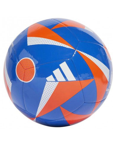 Adidas Euro 24 Club IN9373 Μπάλα Ποδοσφαίρου