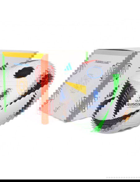 Adidas League Box IN9369 Μπάλα Ποδοσφαίρου