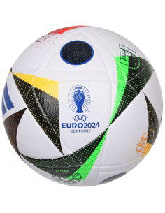 Adidas Euro24 League Box Fussballliebe ball IN9369 2