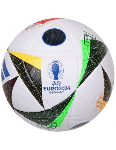 Adidas Euro24 League Box Fussballliebe ball IN9369