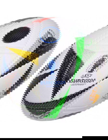 Adidas Euro24 League Box Fussballliebe ball IN9369