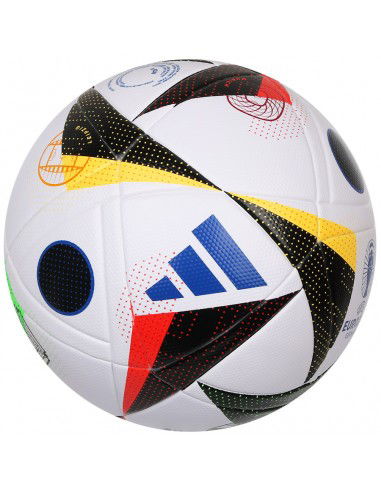 Adidas Euro24 League Box Fussballliebe ball IN9369