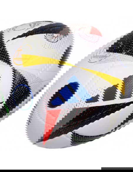 Adidas Euro24 League Box Fussballliebe ball IN9369