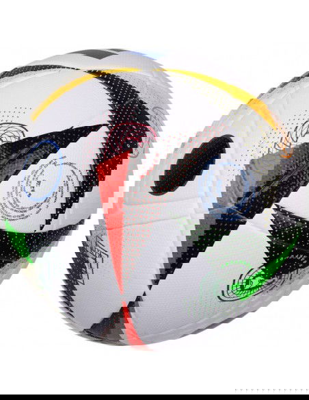 Adidas Euro24 League Box Fussballliebe ball IN9369