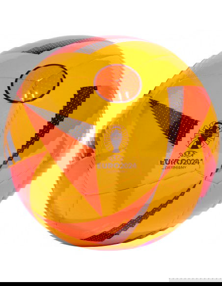 Adidas Fussballliebe IP1615 Μπάλα Ποδοσφαίρου Πορτοκαλί