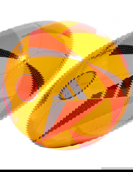 Adidas Fussballliebe IP1615 Μπάλα Ποδοσφαίρου Πορτοκαλί